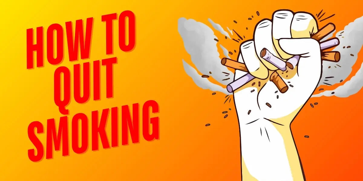 2 percent disposable vape How to Quit Smoking | Smoking and Tobacco Use