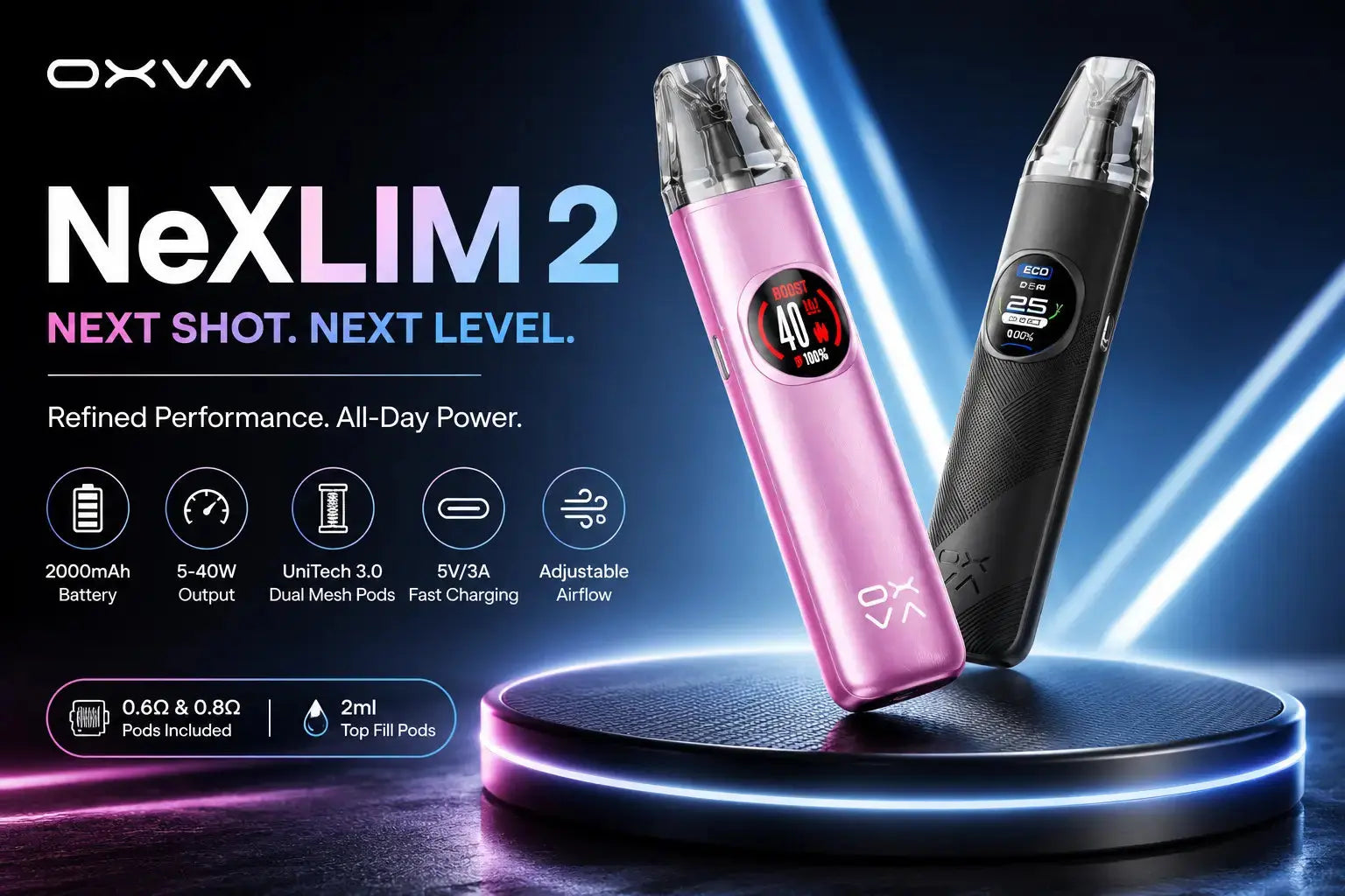 what is the best oxva vape NeXLIM 2 Review: Upgrade Worth It in 2026? Lost Mary MT15000 Flavors: dispoable vape Choose Flavor:Watermelon B Burst