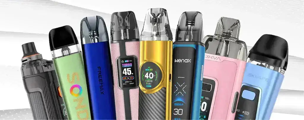 10 Best Vaping Kits | Top 10 Vapes to Buy at Tidal Vape UK 10 Best Vaping Kits | Top 10 Vapes to Buy at Tidal Vape UK