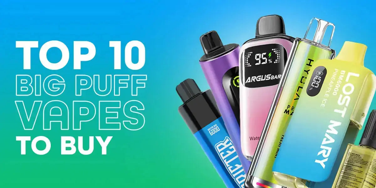what are the best big puff vapes Top 10 to Buy STRAWBERRY PINA COLADA Select Flavor ::Double Peach ORIN Drag S Protective