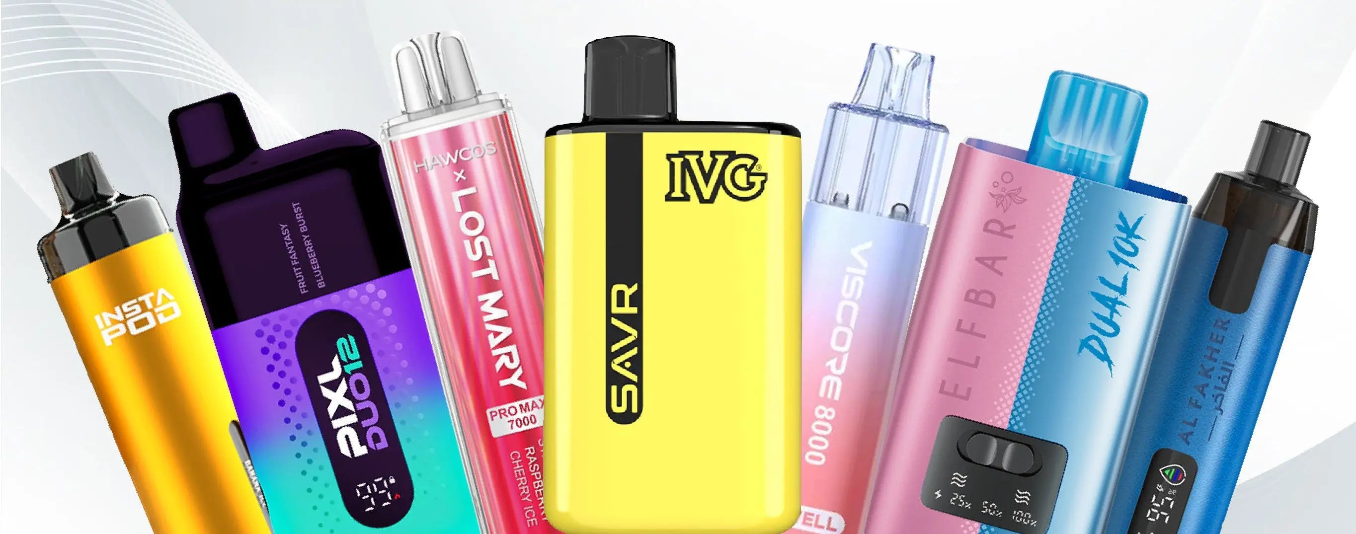 tidal wave disposable vape Empty 510 Vape Cartridges 1ml Ceramic – As Low As $1.50/each main image 0