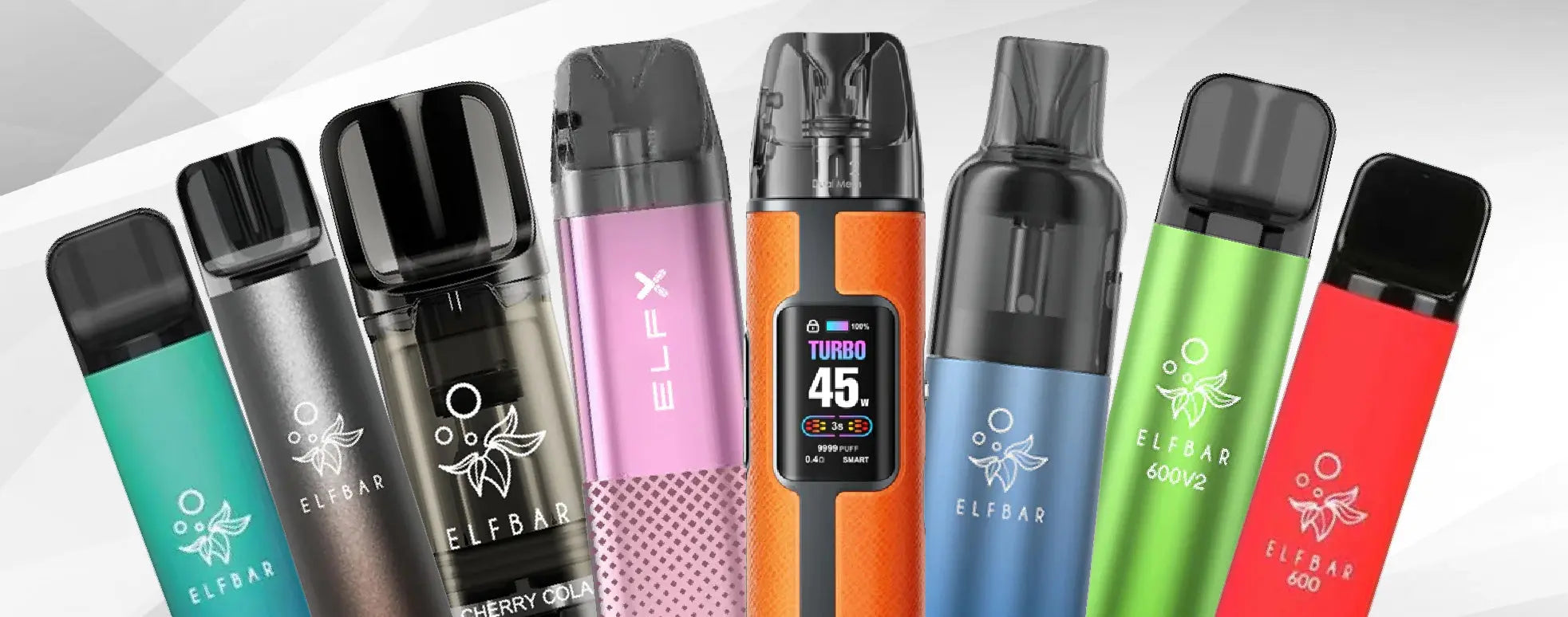 Elf Bar Prefilled Pods UK | ELFA Pro Pod Refills Elf Bar Prefilled Pods UK | ELFA Pro Pod Refills