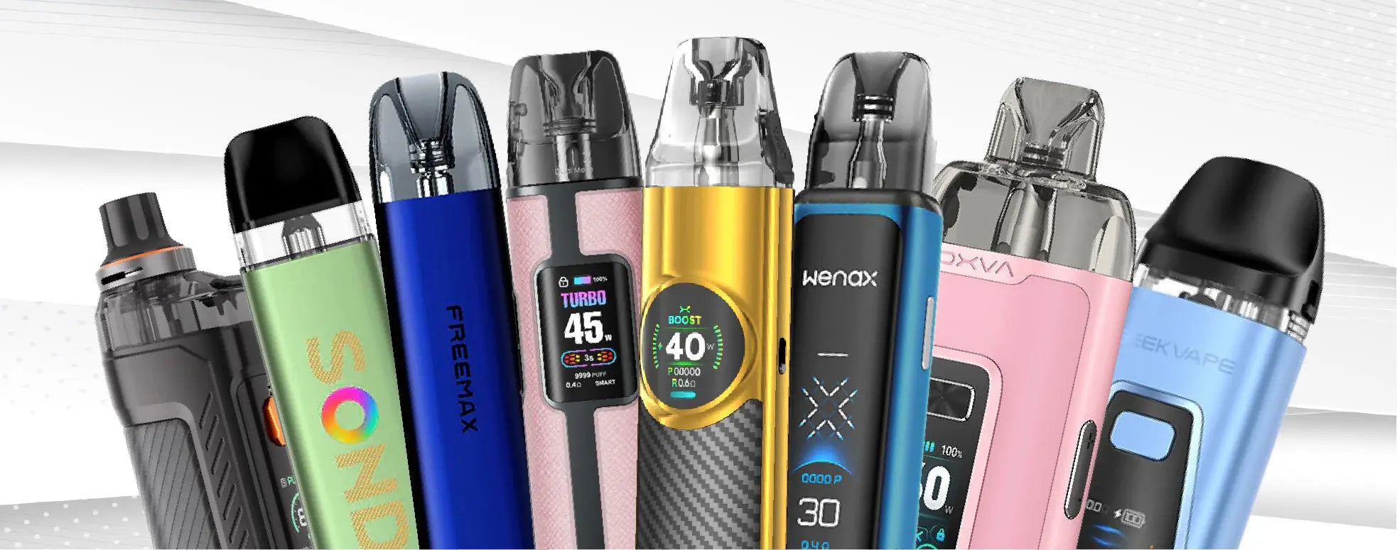 Vape Kits UK | Best Vape Devices & Starter Kits Vape Kits UK | Best Vape Devices & Starter Kits