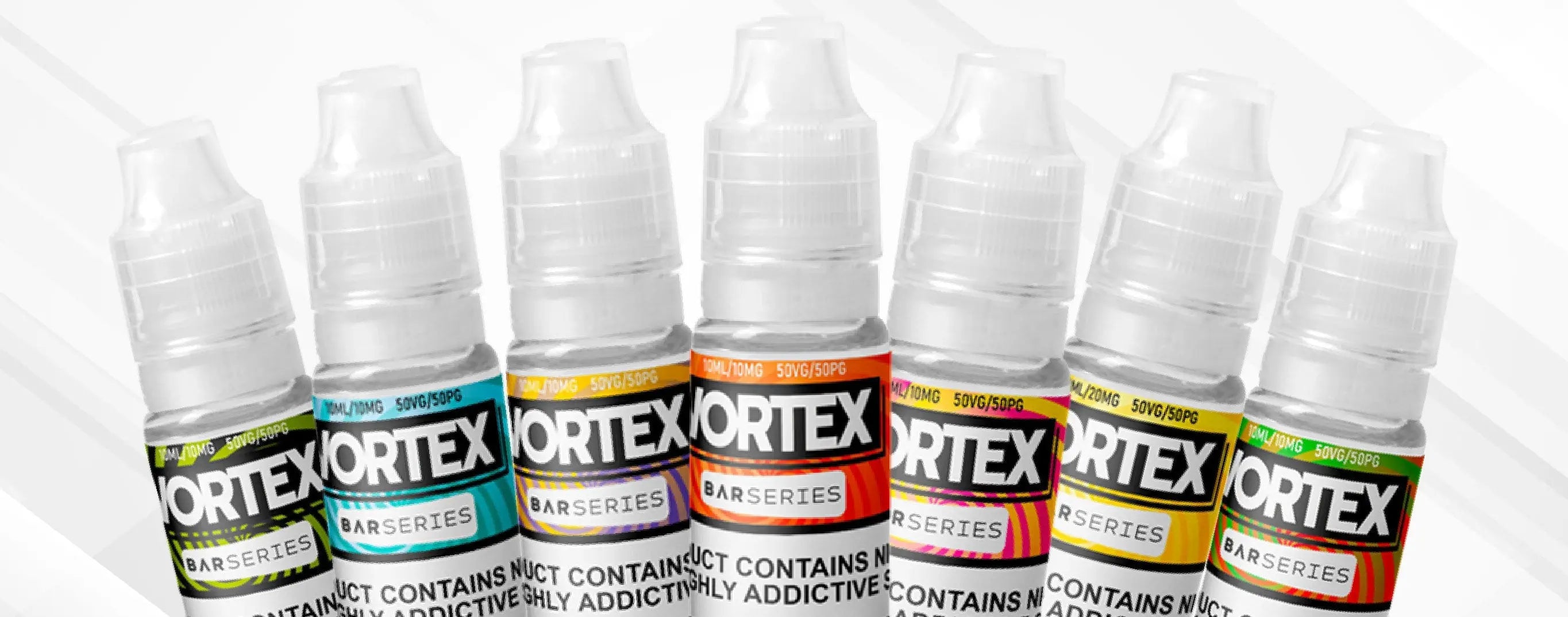 vortex vape liquid Vortex Nic Salts UK