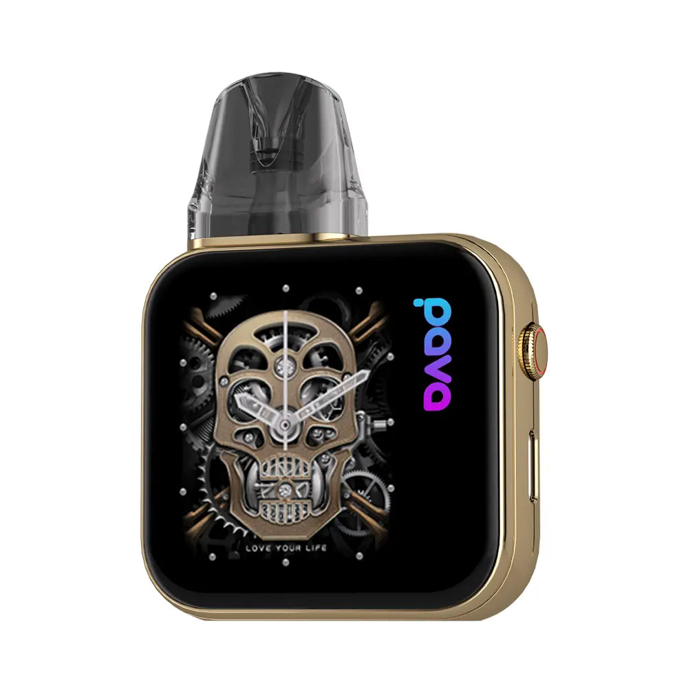 Pava Horiz Ultra Pod Vape Kit