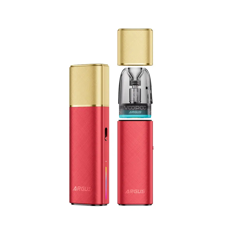voopoo argus klyc VooPoo ARGUS Klyc Pod Kit – Compact & Powerful main image 0