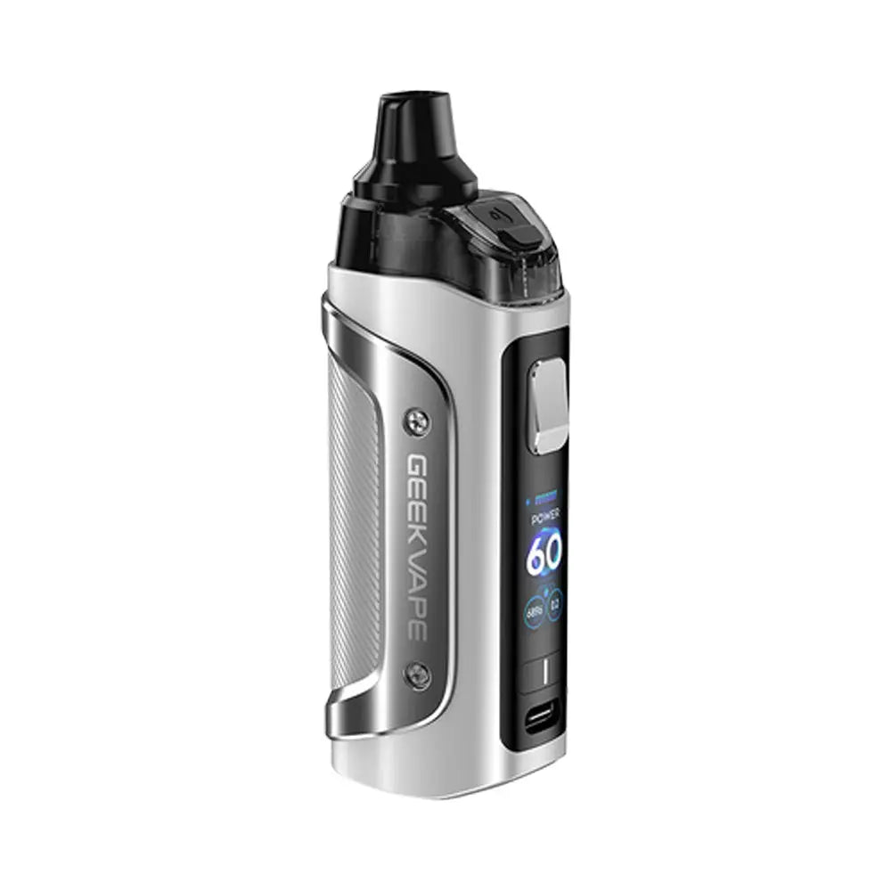 elfbar nachfüll pod läuft aus How To Fix Geekvape Aegis Aegis Boost 3 Vape Kit by Geekvape Vaporesso Not  Working? Troubleshooting
