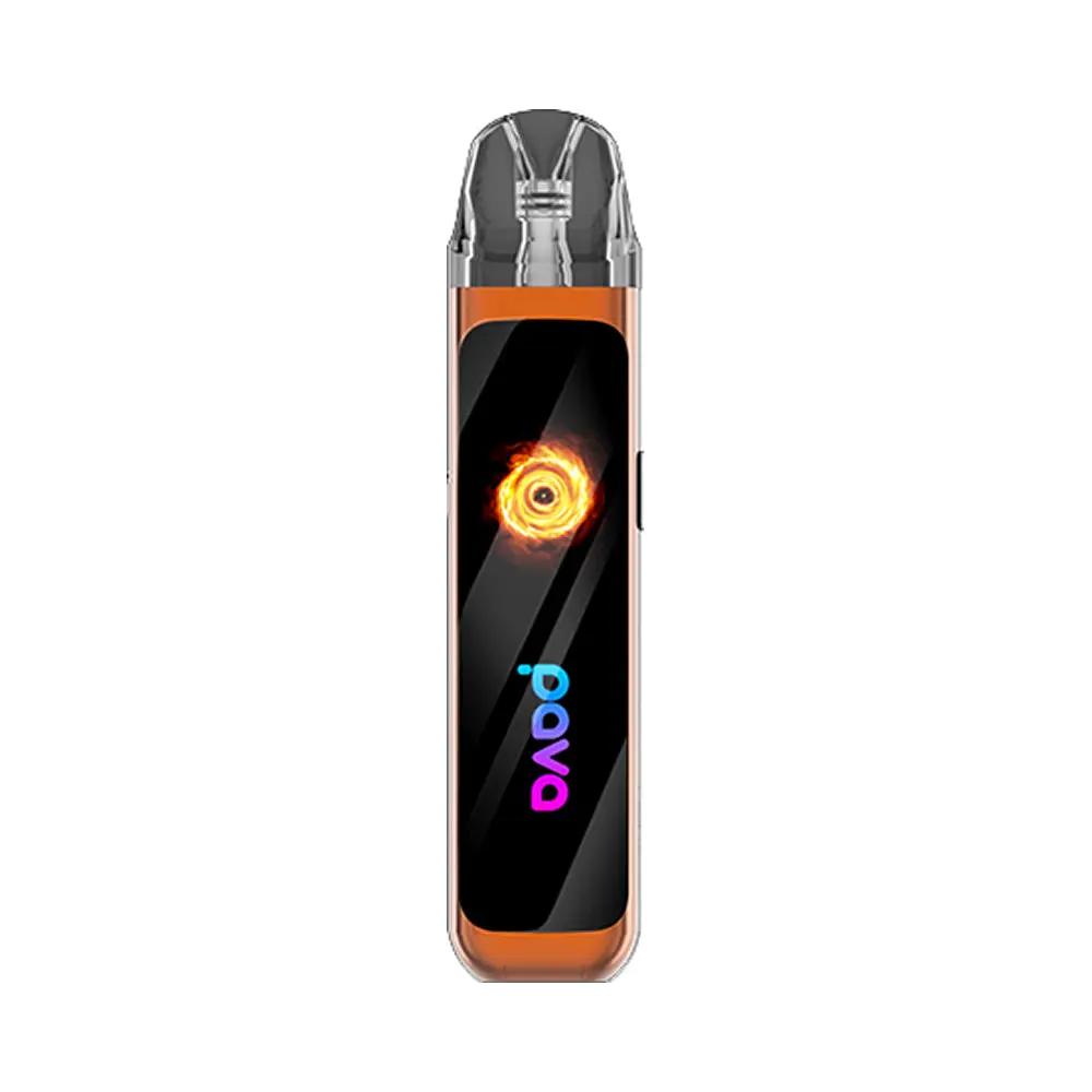 Allo Pava Horiz Pro Vape Kit Allo