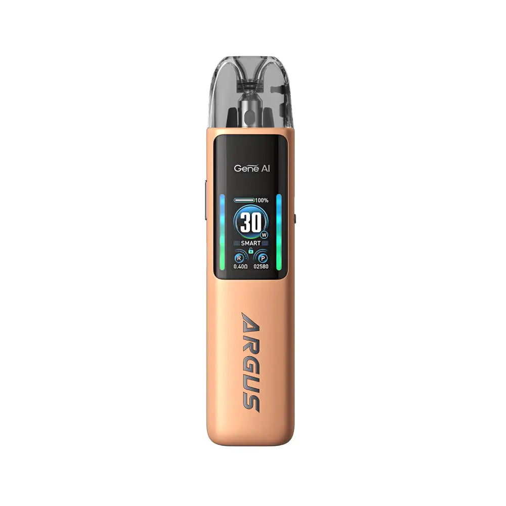 Argus G2 Vape Kit by VooPoo | Built-in 1000mAh Battery Argus G2 Vape Kit by VooPoo | Built-in 1000mAh Battery