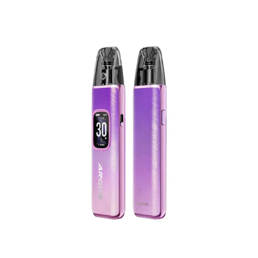 Voopoo Argus G3 Vape Kit