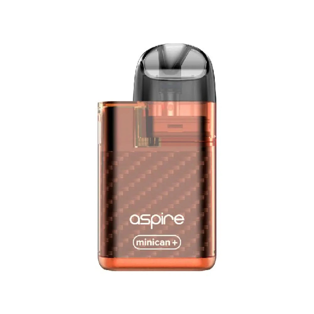 elfbar nachfüll pod läuft aus Aspire Minican Plus Pod Vape Kit main image 1