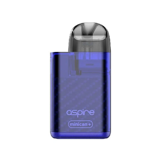 Aspire Minican Plus Pod Kit