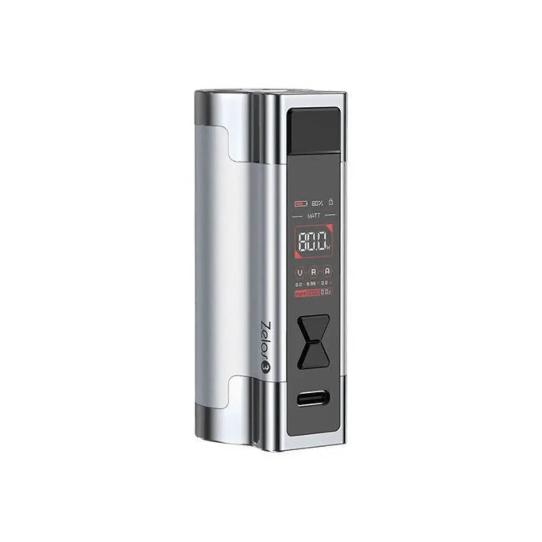 Aspire Zelos 3 Box Mod