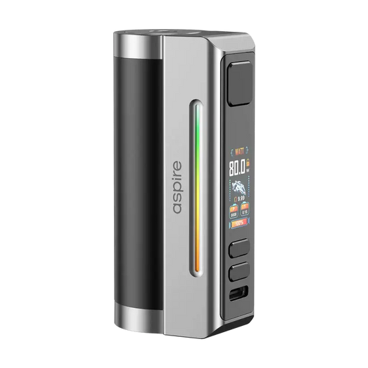 Aspire Zelos M80 Mod