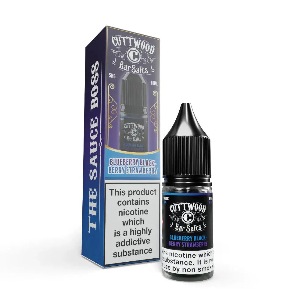 Bird Brains Vape Juice Bird Brains Cuttwood eLiquid .49 Salt Nicotine  Cuttwood Bird Brains Salts | Twelve Tribes Australia Vape Juice Review
