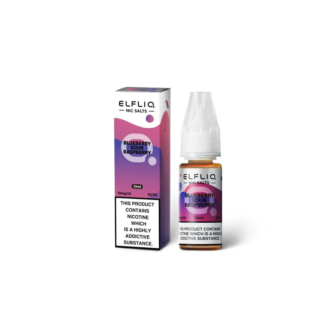 can i take vape liquid on a plane Blueberry Sour Raspberry Nic Salt E-Liquid by Ultimate 5000 main image 1