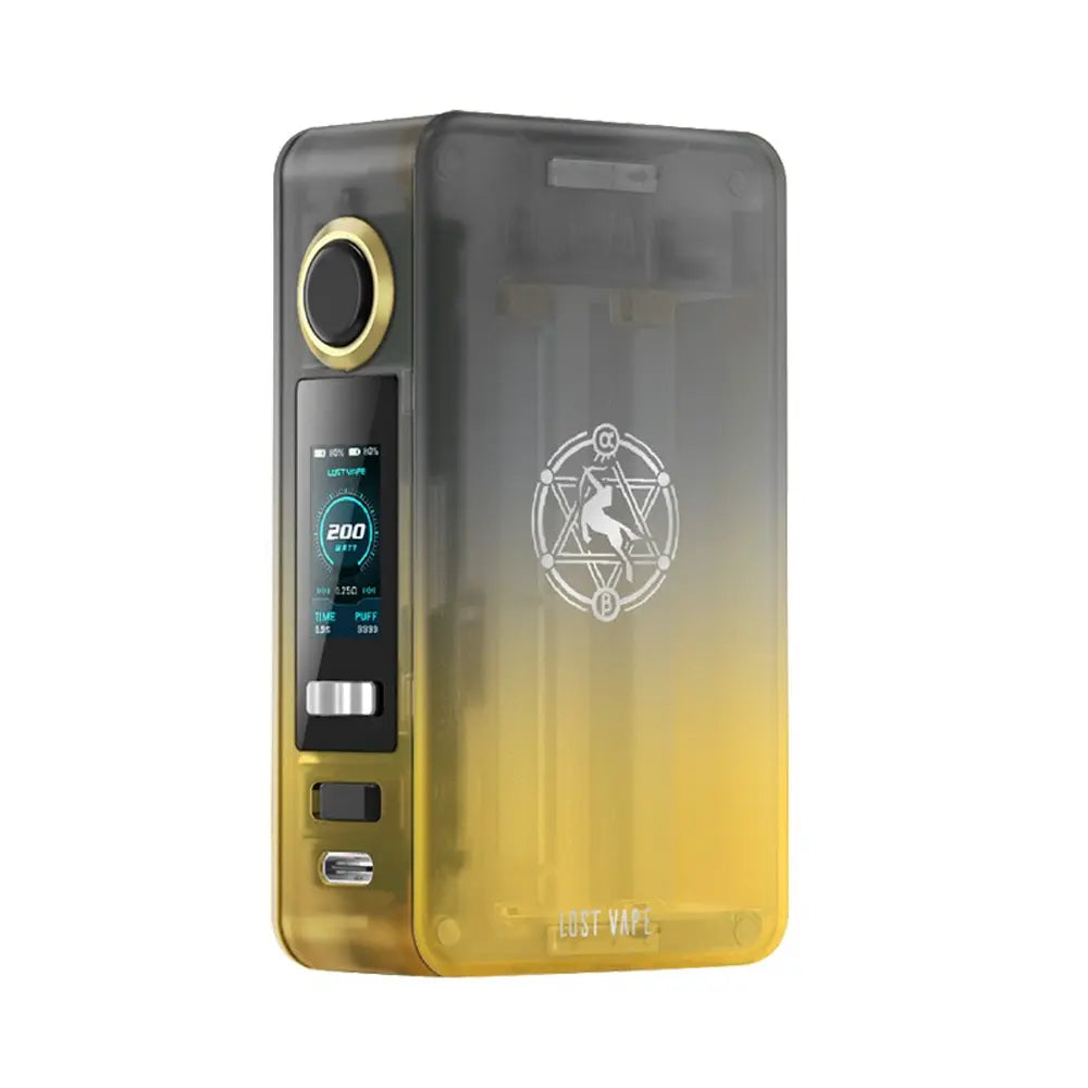 elfbar elfa master akku Lost Vape Centaurus BT200 Box Mod | Mod Only main image 1