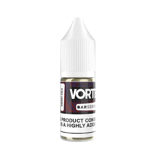 Cherry Cola Nic Salt by Vortex Bar Series