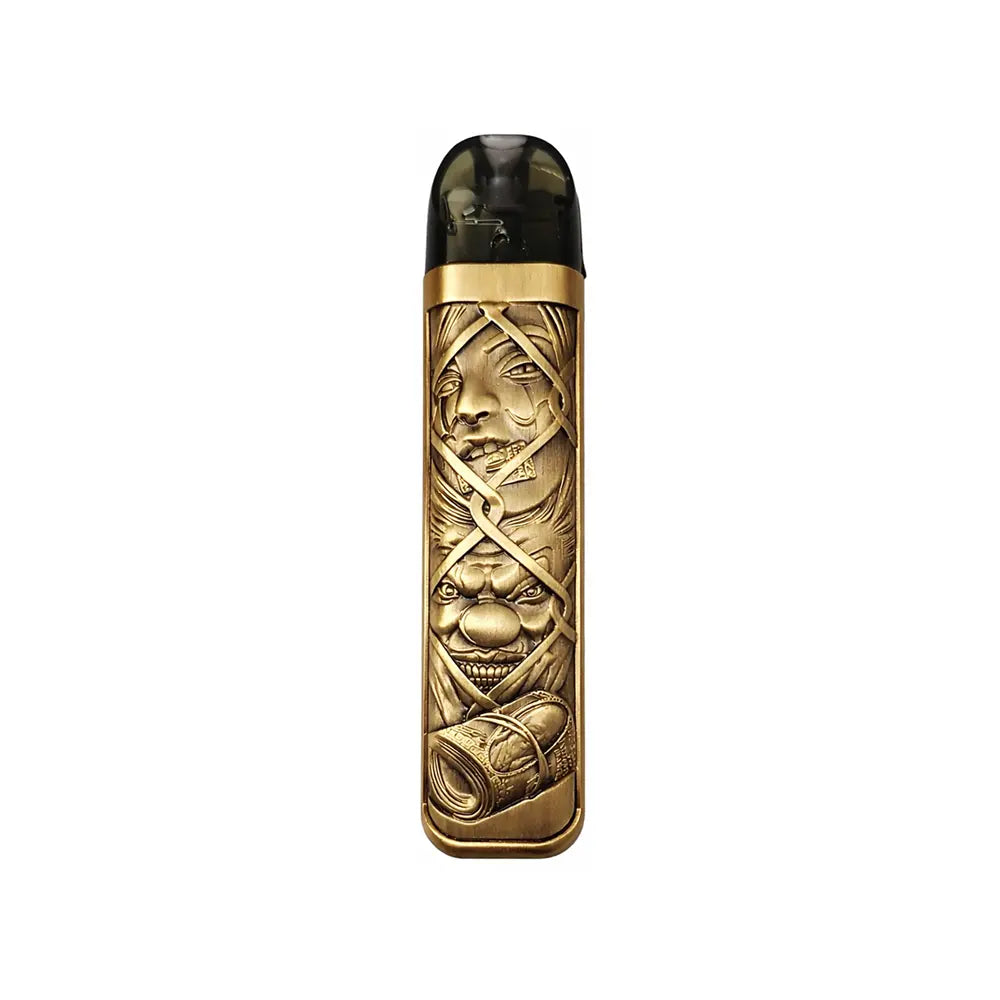 Classic One Pod Vape Kit  Best Price UK | 2 Free E-Liquids