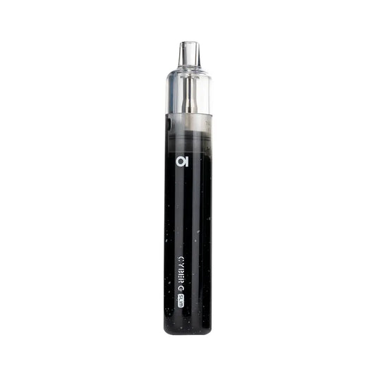 Cyber G Slim Pod Vape Kit by Aspire