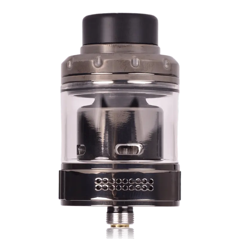 Dreadnought V2 RTA - Gunmetal
