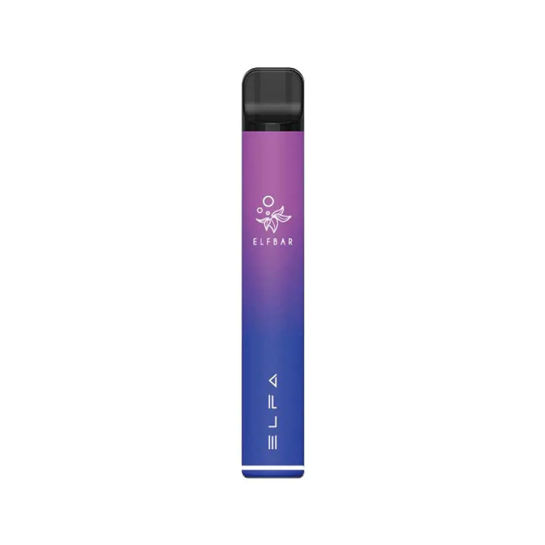 Elf Bar Elfa Pod - Aurora Purple