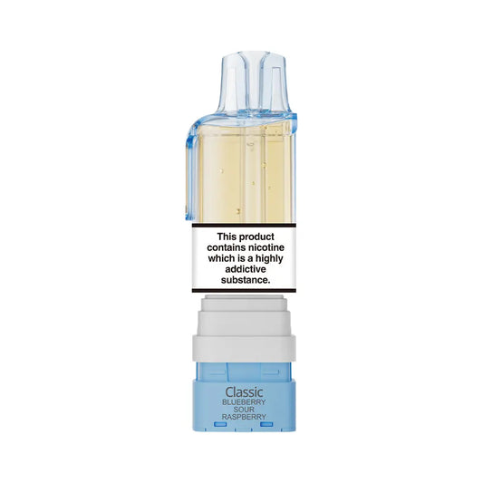 Elf Bar JoinOne15 Classic Refill Pack