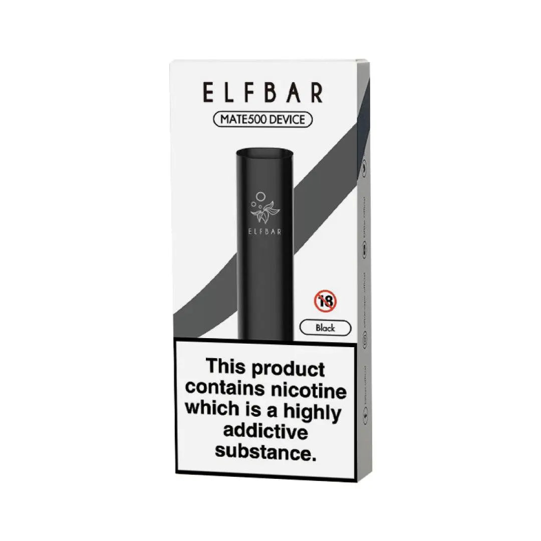 Elf Bar Mate 500 Pod Vape Kit Online Elf Bar Mate 500 Pod Vape Kit Online