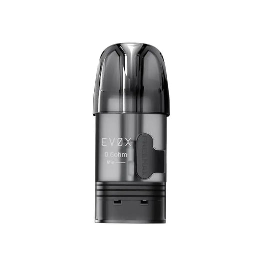 FreeMax EVOX Replacement Pods - 3PK