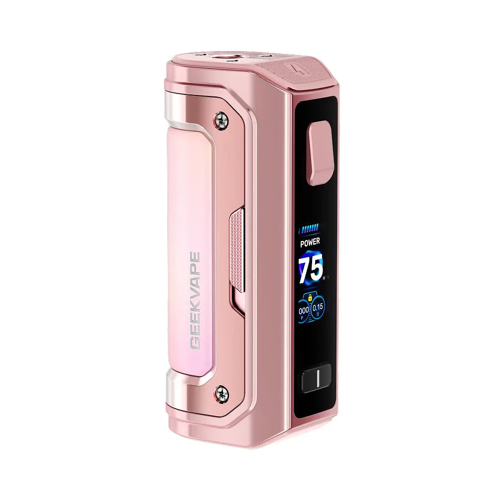 Geekvape Aegis Mini 5 Box Mod