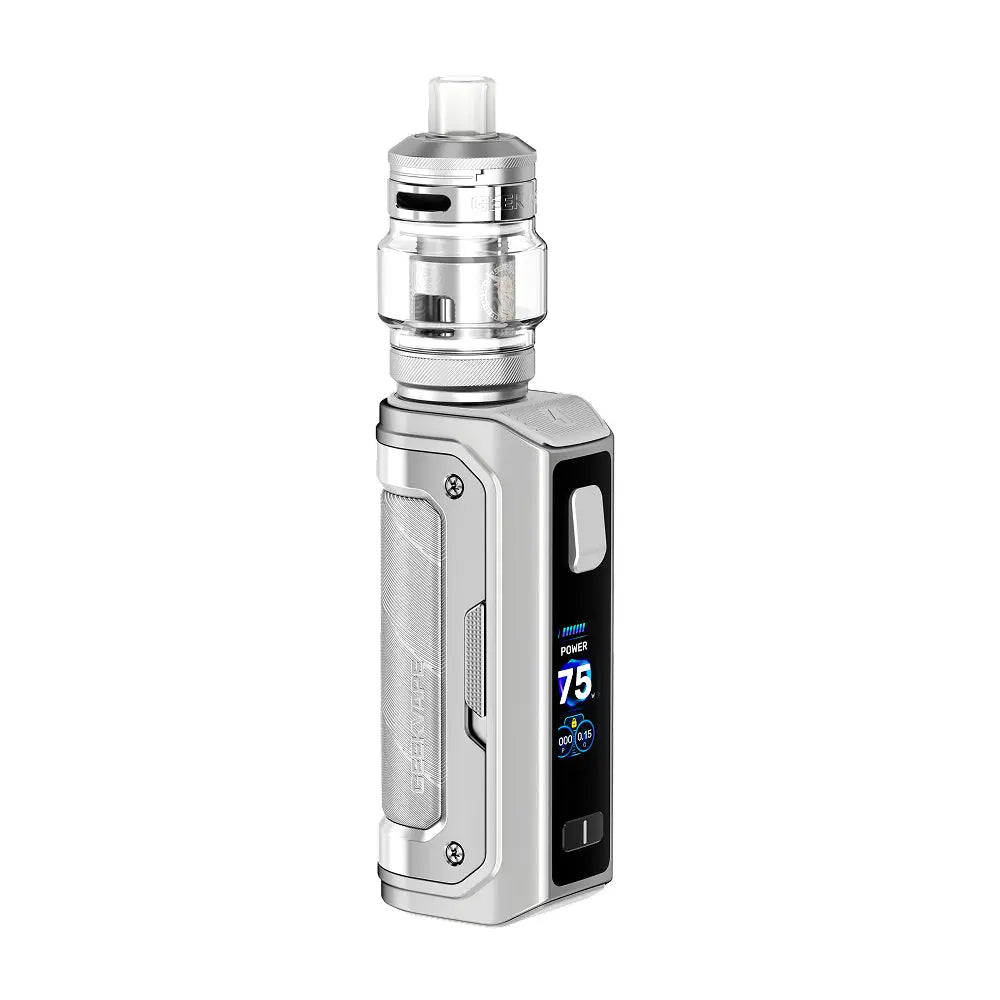 Geekvape Aegis Mini 5