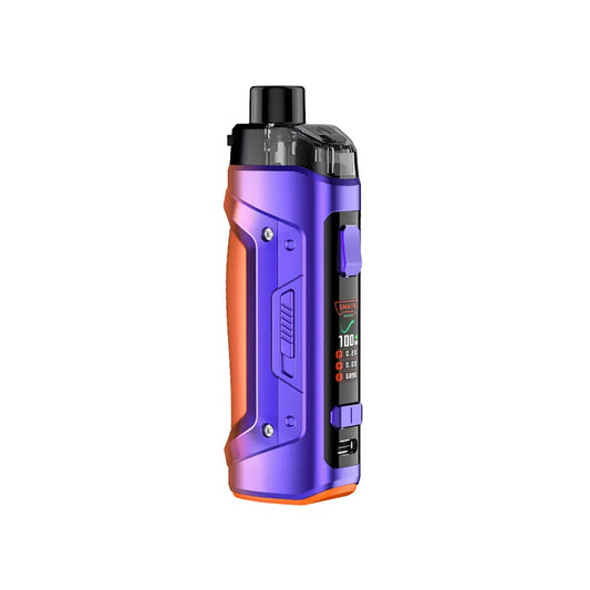 Geekvape B100 Aegis Boost Pro 2 Vape Kit