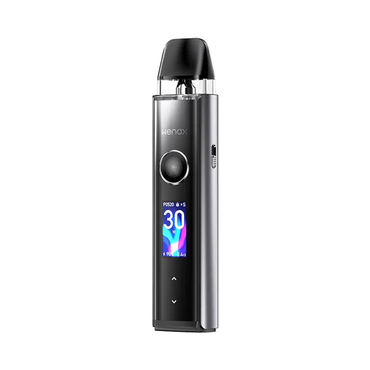 Geekvape Wenax Q Pro Pod Vape Kit