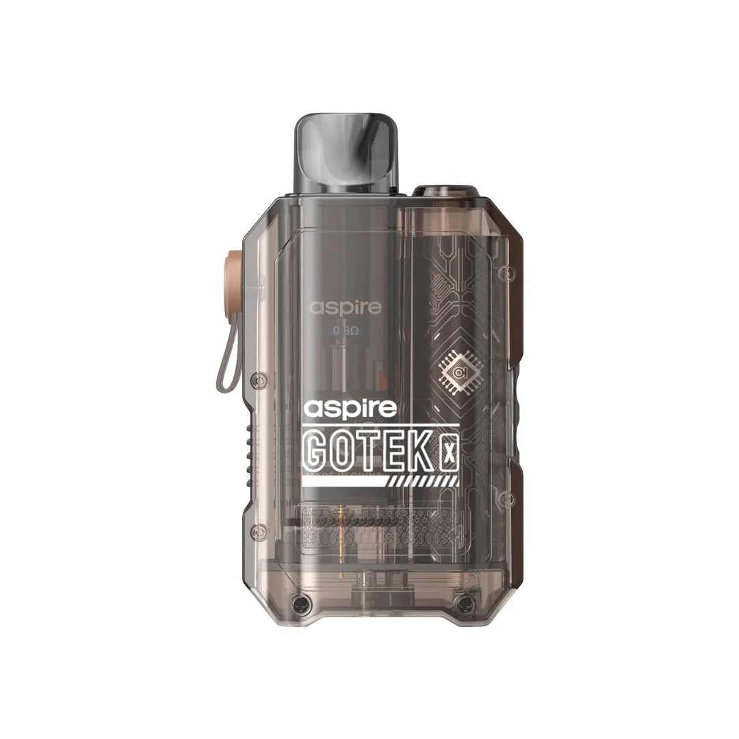 aspire gotek x pods 4ml Hayati Pro Max Plus 6000 Kit Ireland Souvenir Edition