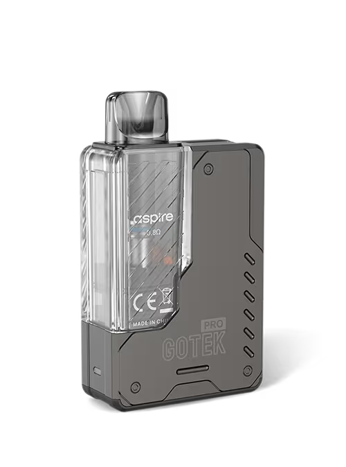 Aspire Gotek Pro Pod Kit