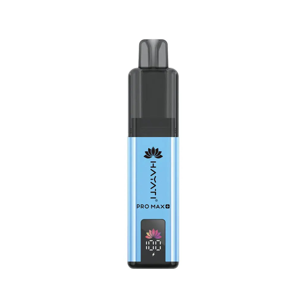 ivg smart max change mode Hayati Vape Pods main image 1
