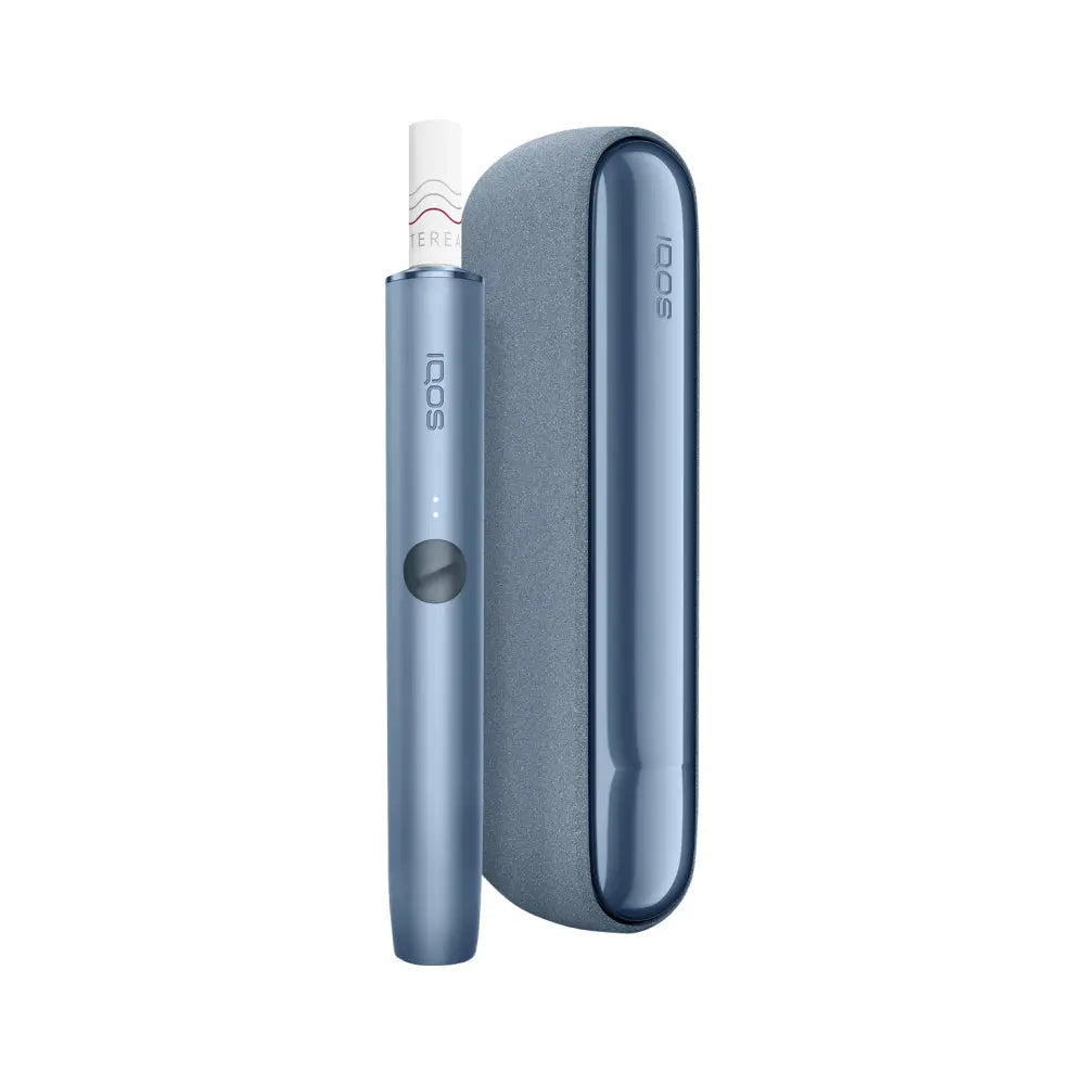 IQOS Iluma Kit - Heat-Not-Burn Device | Tidal Vape