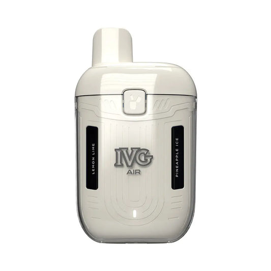 IVG Air 2 in 1 Starter Kit