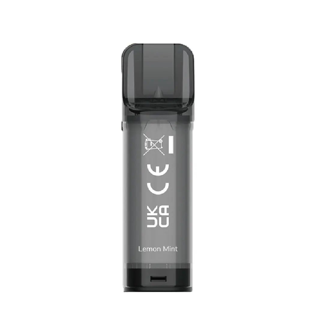 elfbar elfa master akku Elfbar Elfa Pods Lemon Mint günstig online kaufen main image 1