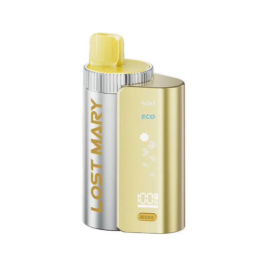 Lost Mary 4 in 1 Prefilled Pod Kit