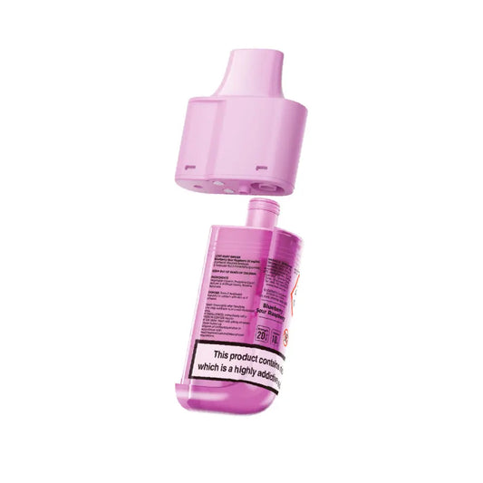 Lost Mary BM6000 Prefilled Pods