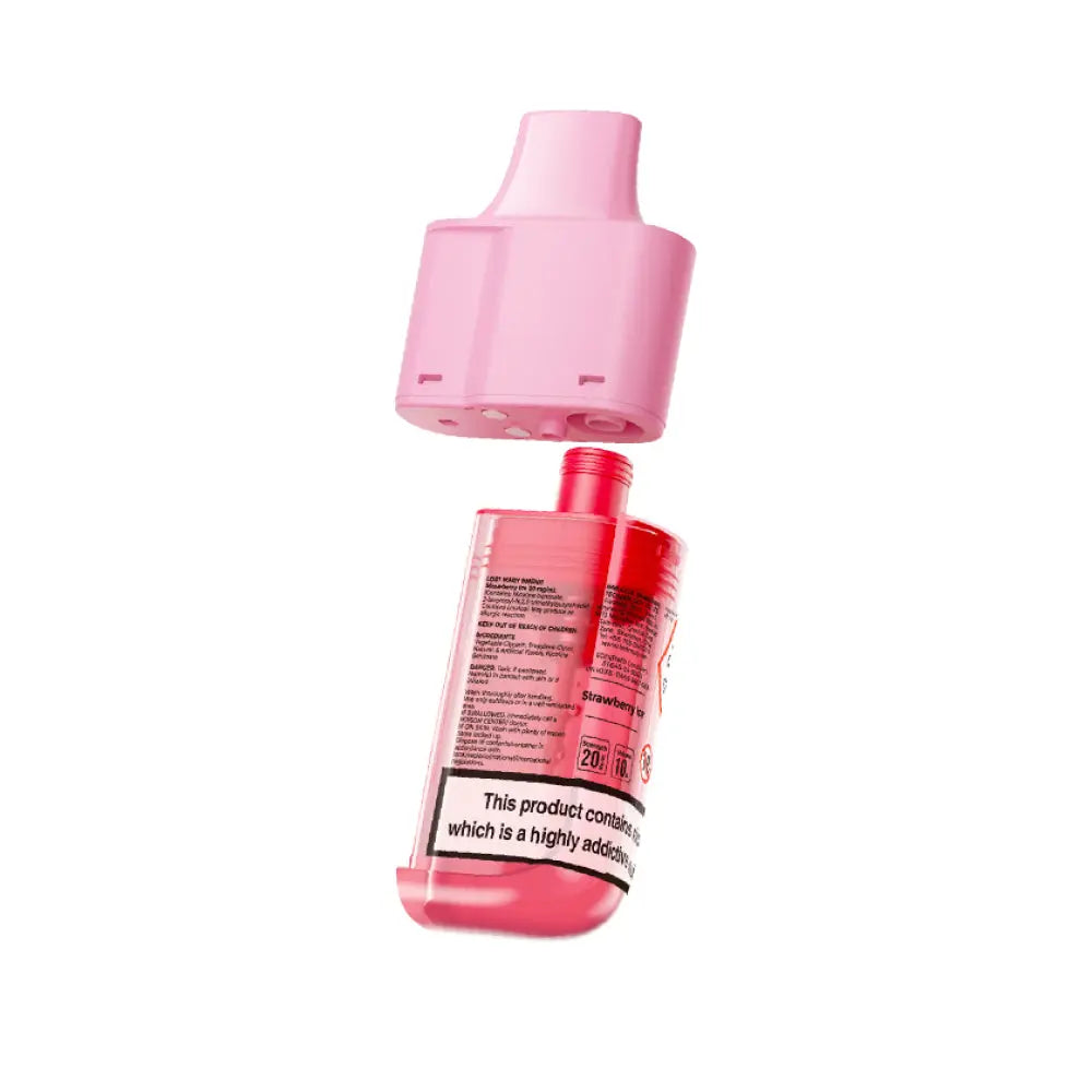 Lost Mary BM6000 Pods