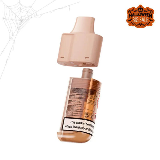 Lost Mary BM6000 Prefilled Pods