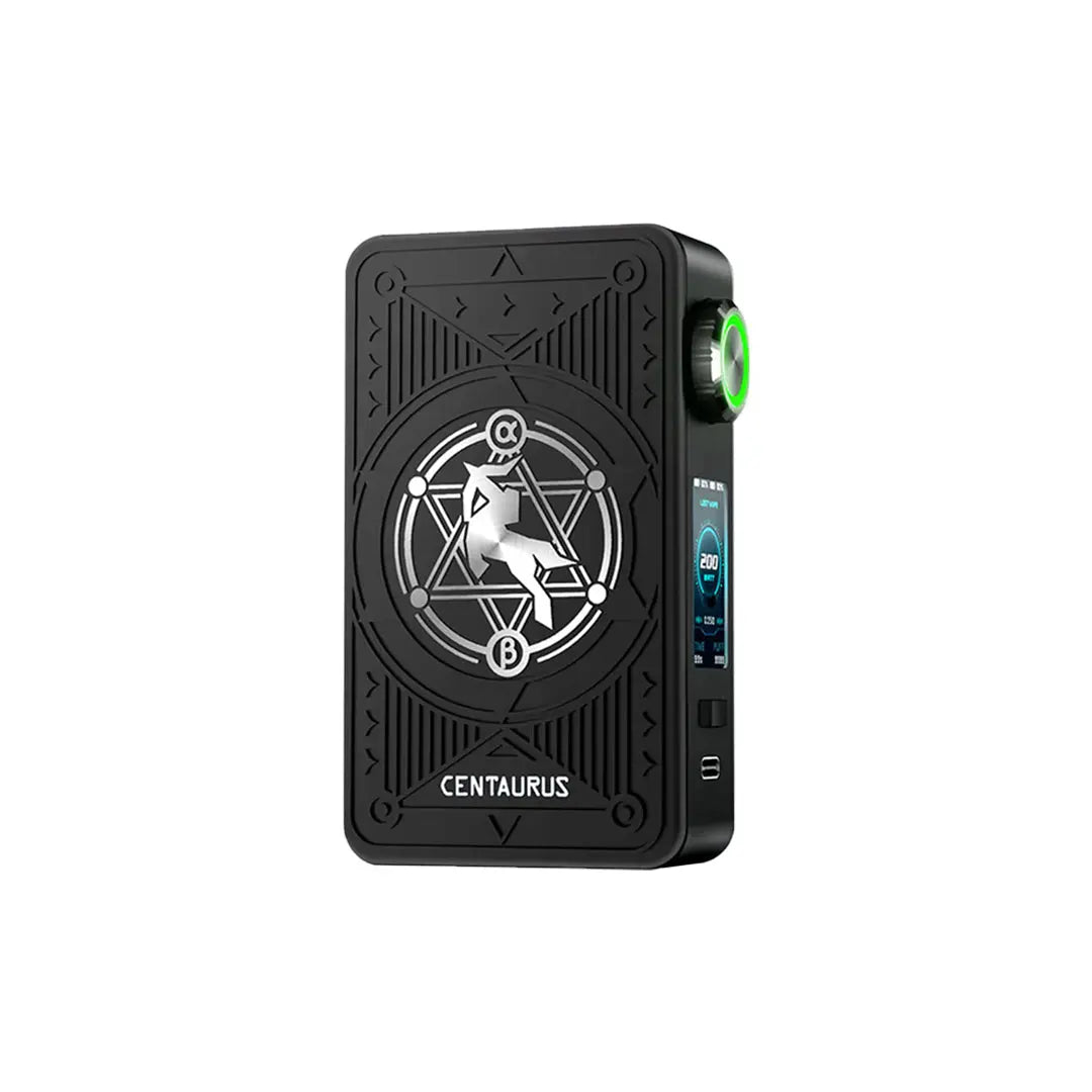 Lost Vape Centaurus M200 Box Mod