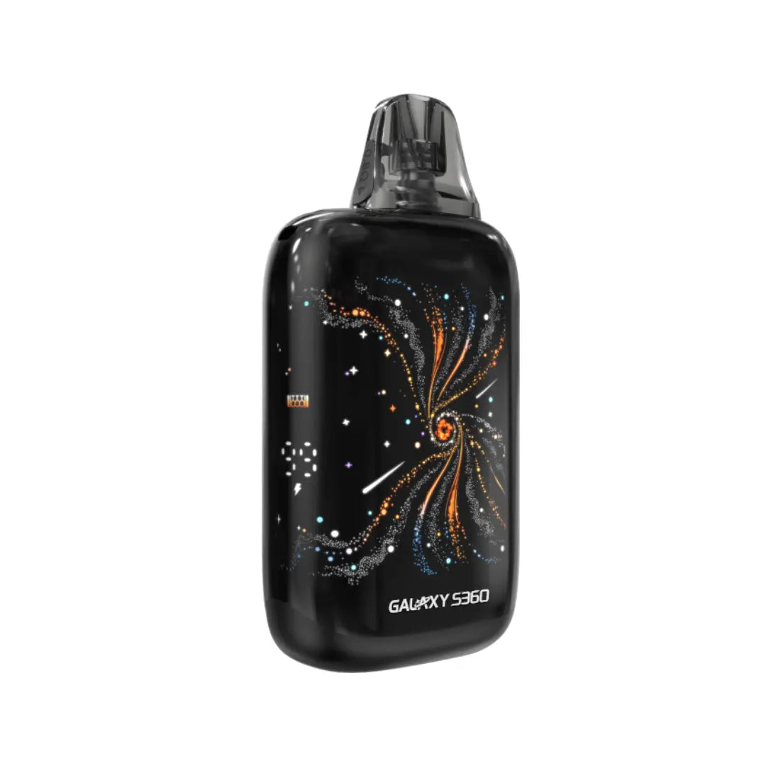 Lost Vape Galaxy S360 Kit