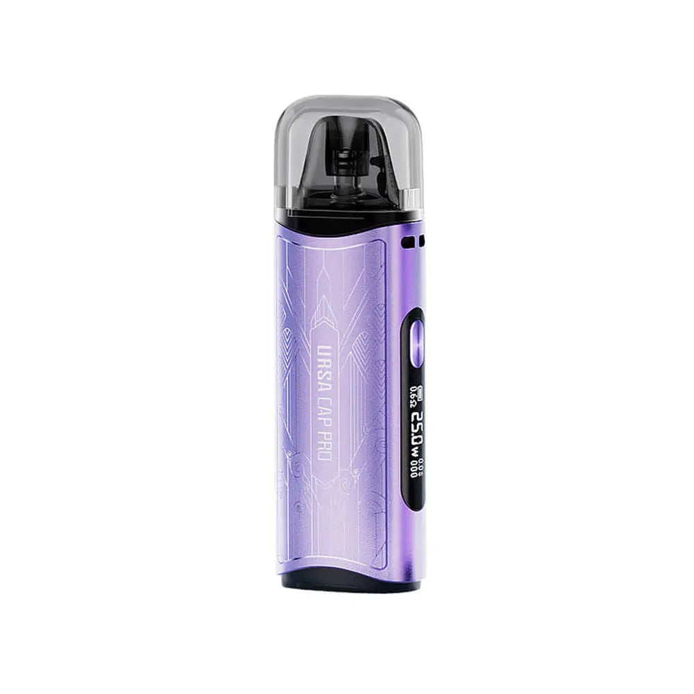 Lost Vape Ursa Cap Pro