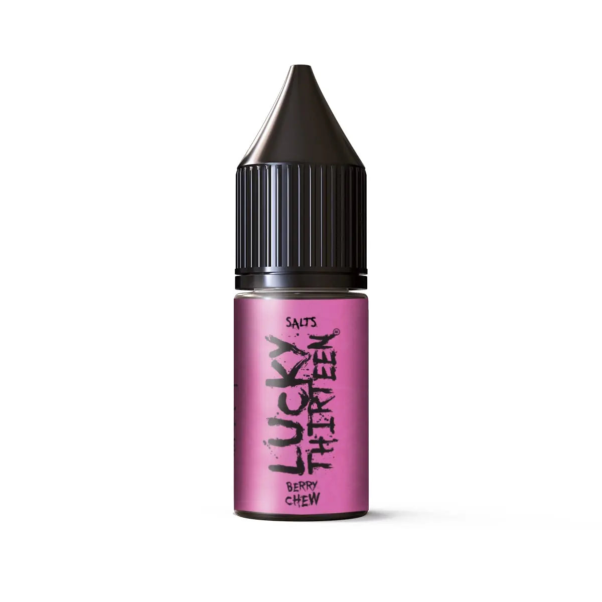 Lucky Thirteen Berry Chew 10ml Nic Salt