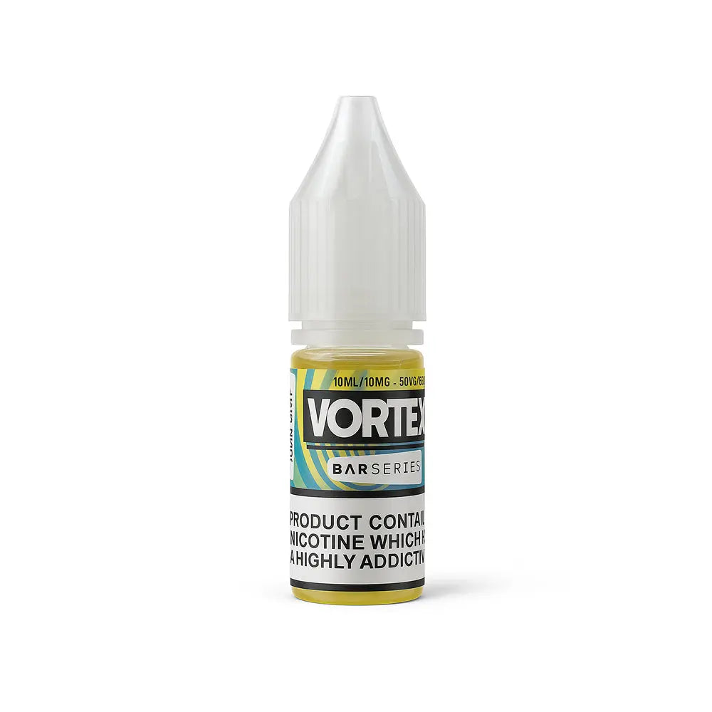 Miami Mint Nic Salt by Vortex Bar Series Miami Mint Nic Salt by Vortex Bar Series