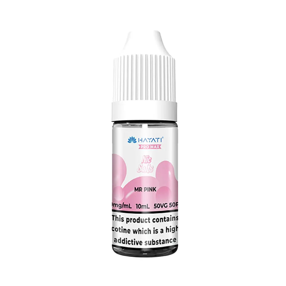 mr pink elux legend Elux Legend Nicotine Salt E-liquid – TSV VAPE SHOP main image 1