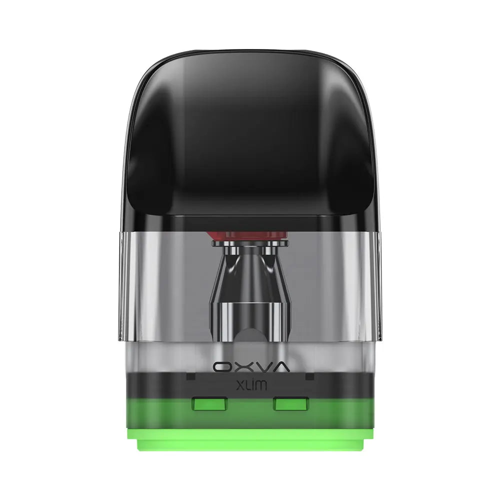 OXVA Nexlim XL Cartridge - Pack of 3 OXVA Nexlim XL Cartridge - Pack of 3